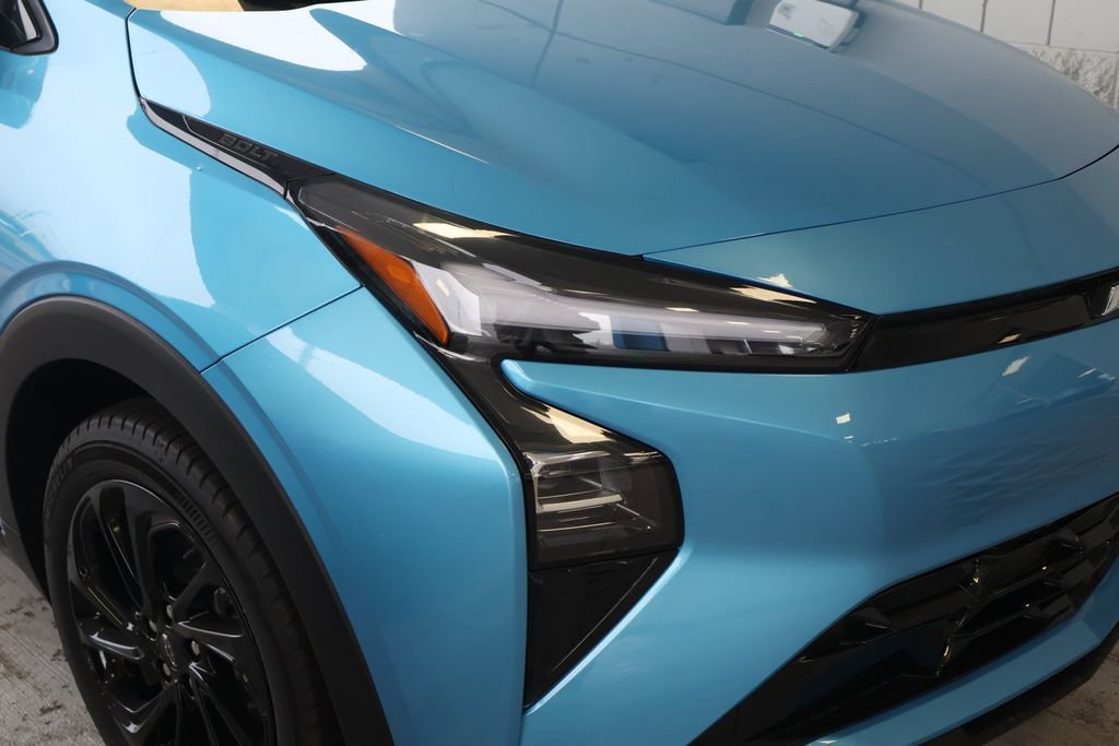 New 2027 Chevrolet Bolt RS w/ Technology Package image 3