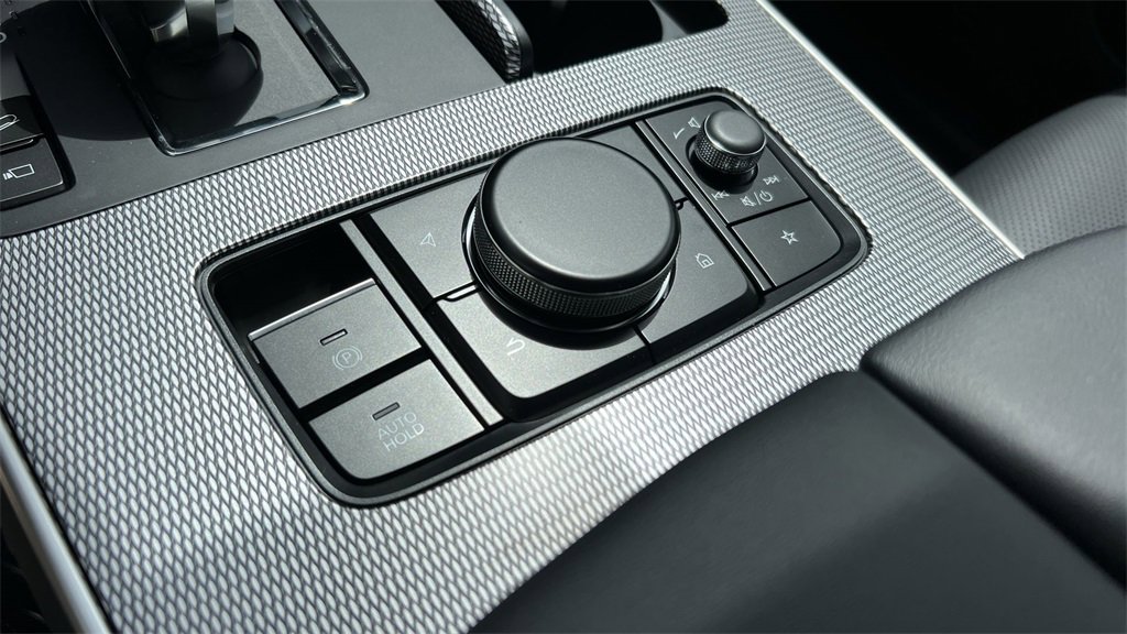 New 2025 MAZDA CX-90 3.3 Turbo w/ Premium Plus Pkg image 53