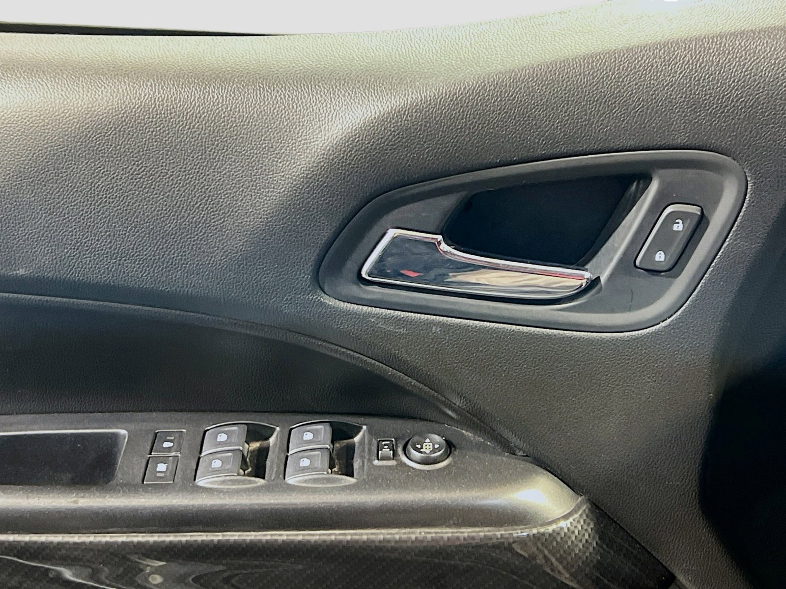 Used 2019 Chevrolet Colorado ZR2 image 13