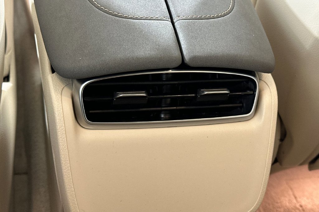 Certified 2024 Mercedes-Benz EQS 450+ 4MATIC SUV image 16