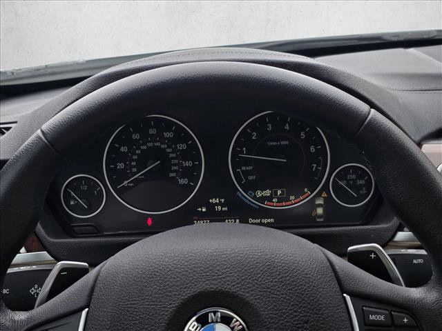 Used 2018 BMW 330i Sedan w/ Premium Package RWD image 19