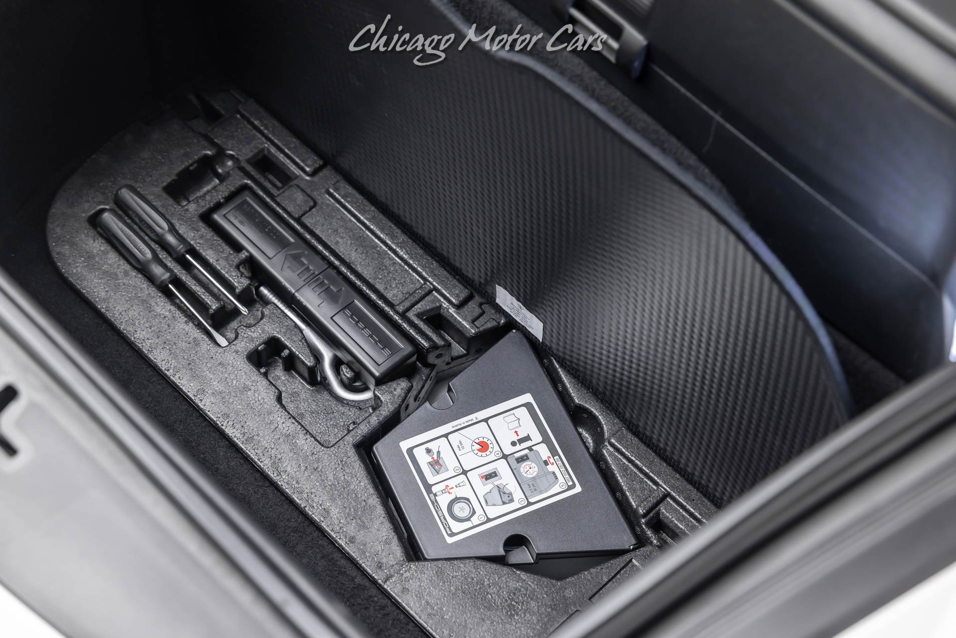 Used 2011 Porsche 911 Carrera GTS image 91