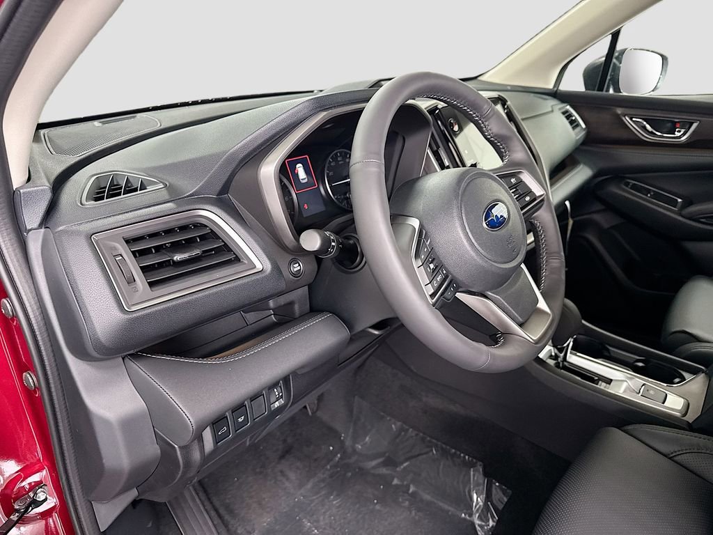 New 2026 Subaru Ascent Touring AWD/4WD image 5