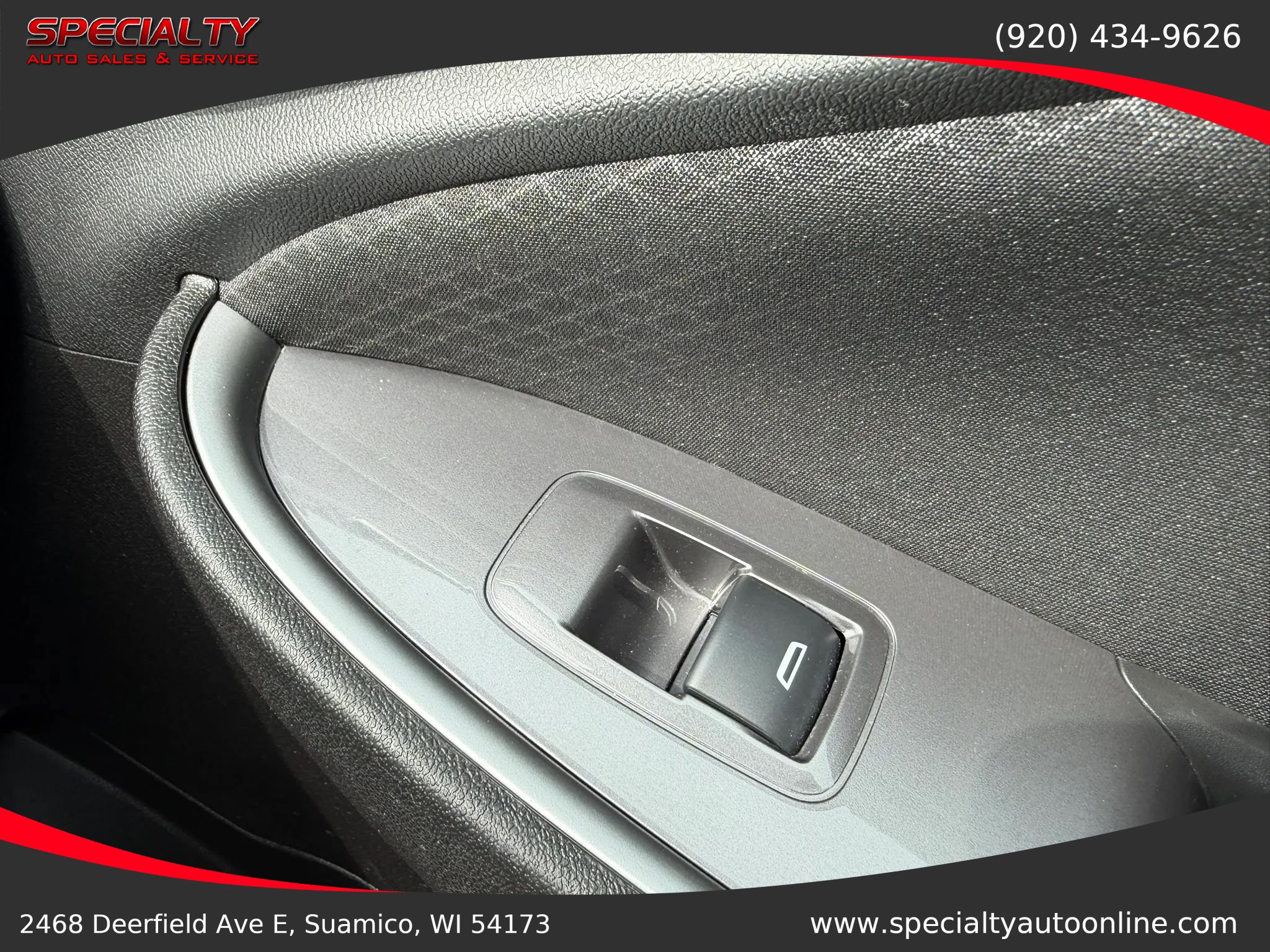 Used 2023 Chevrolet Malibu LT FWD image 32
