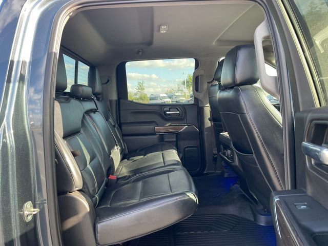 Used 2020 Chevrolet Silverado 1500 RST image 19