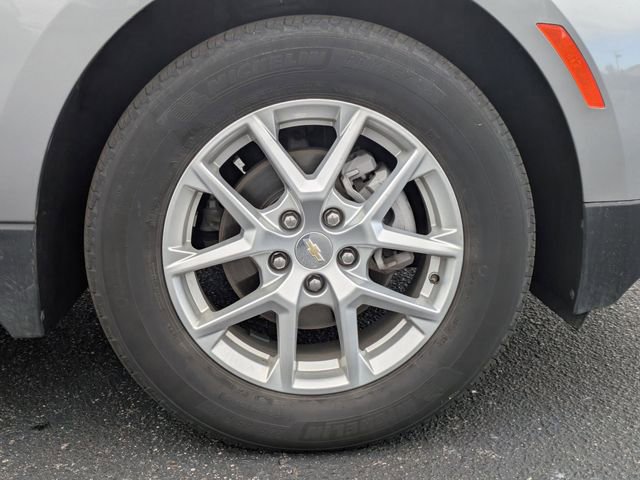 Used 2024 Chevrolet Equinox LT image 11