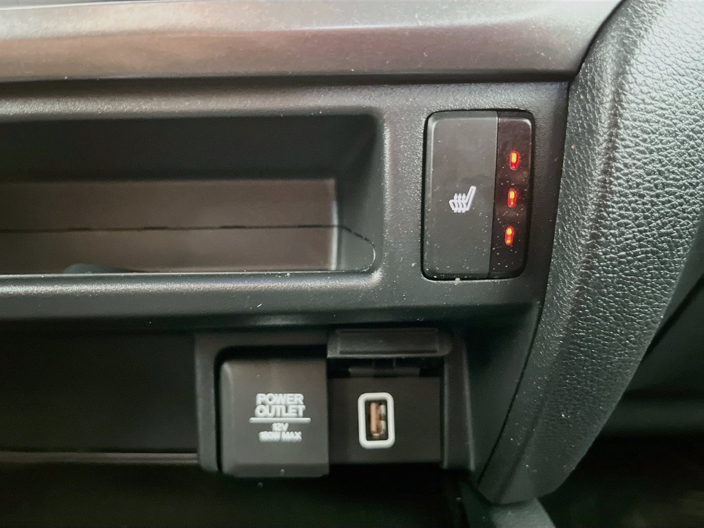 Used 2022 Honda Pilot Sport image 19