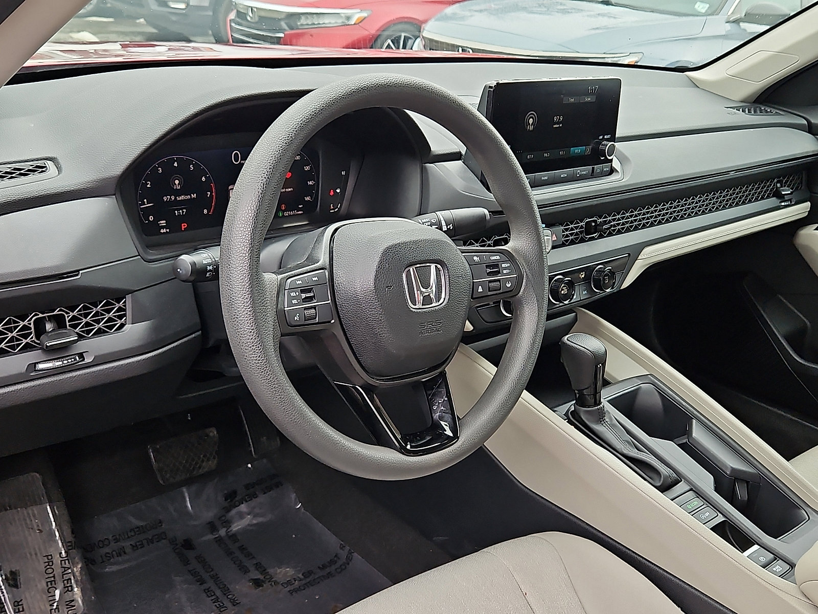 Used 2024 Honda Accord LX image 26
