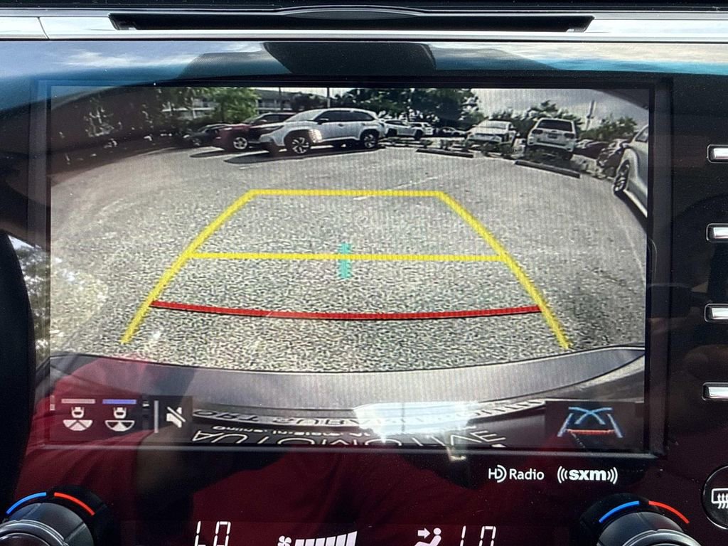 Used 2020 Toyota Camry XSE image 33