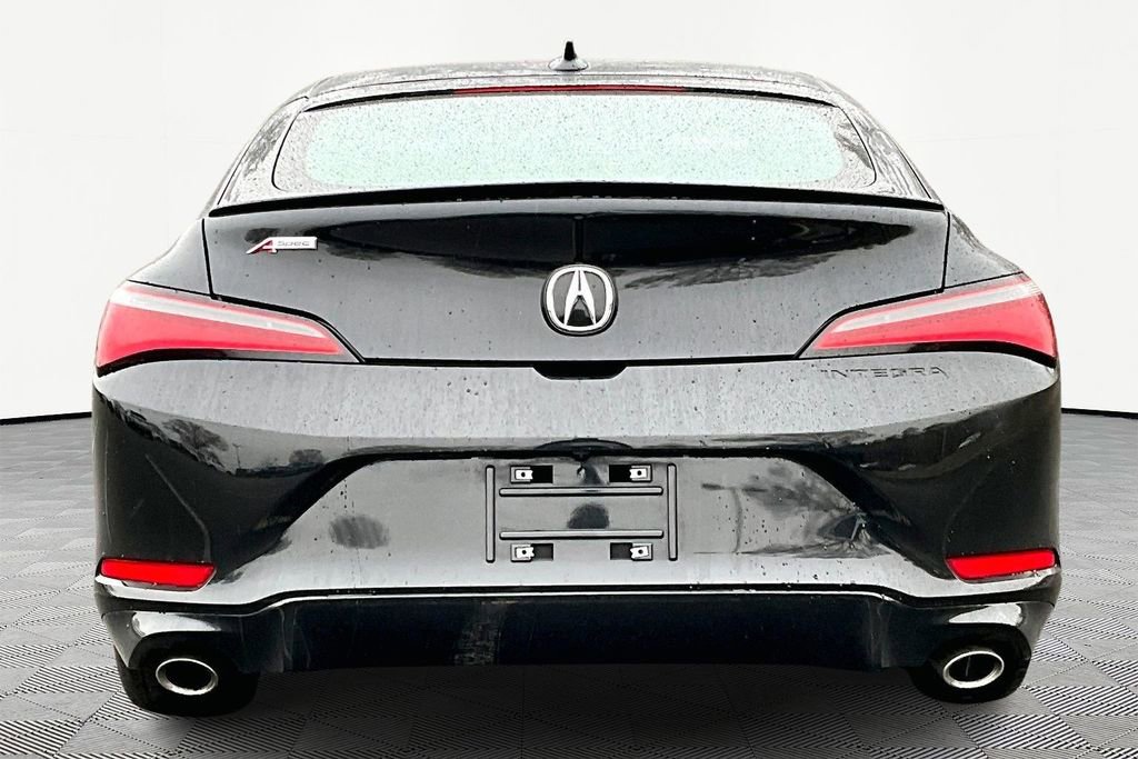 Used 2025 Acura Integra A-Spec image 7