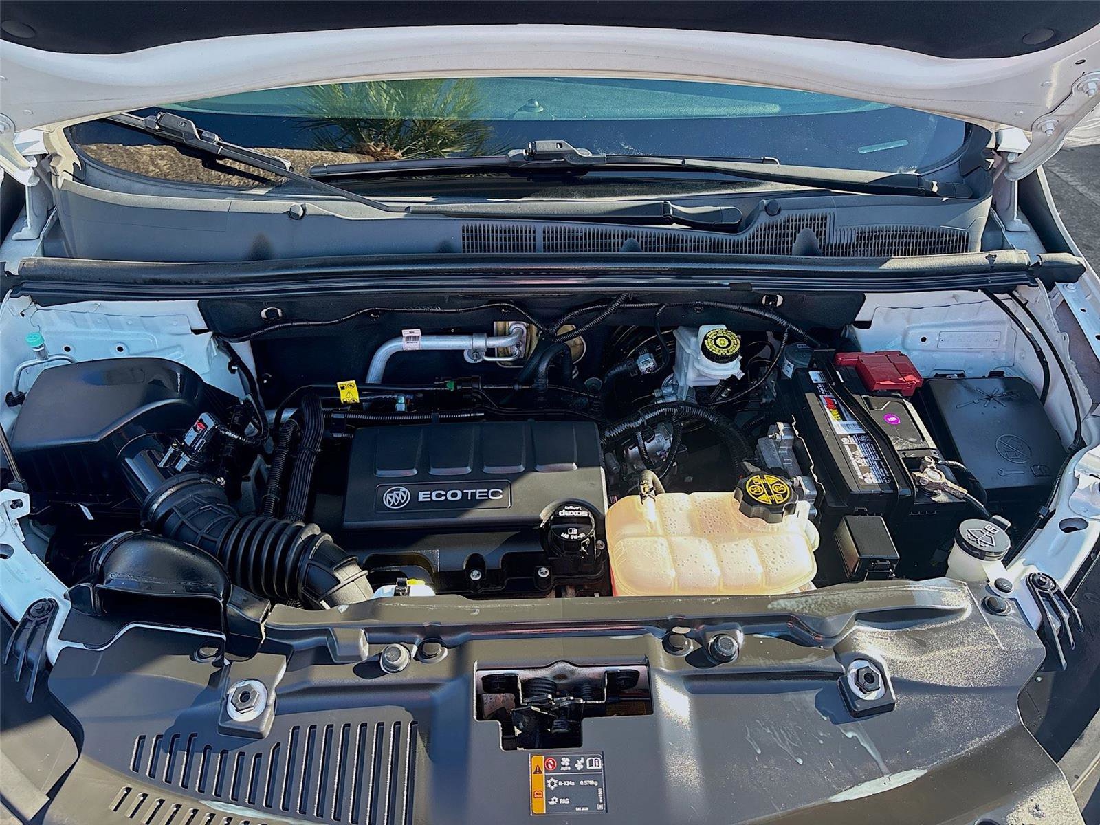 Used 2019 Buick Encore Preferred image 32