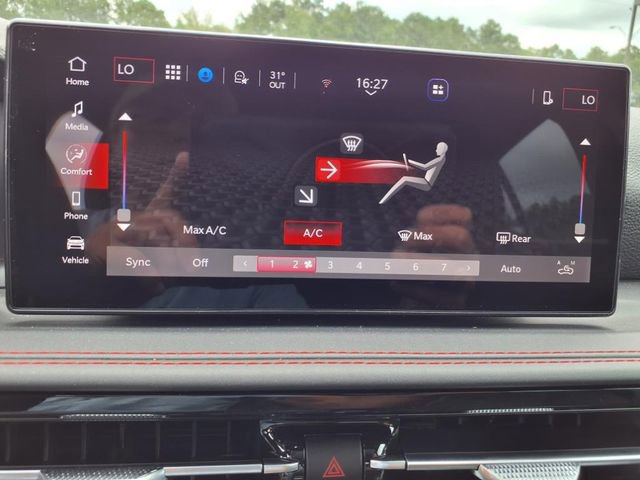 New 2025 Dodge Hornet GT image 11