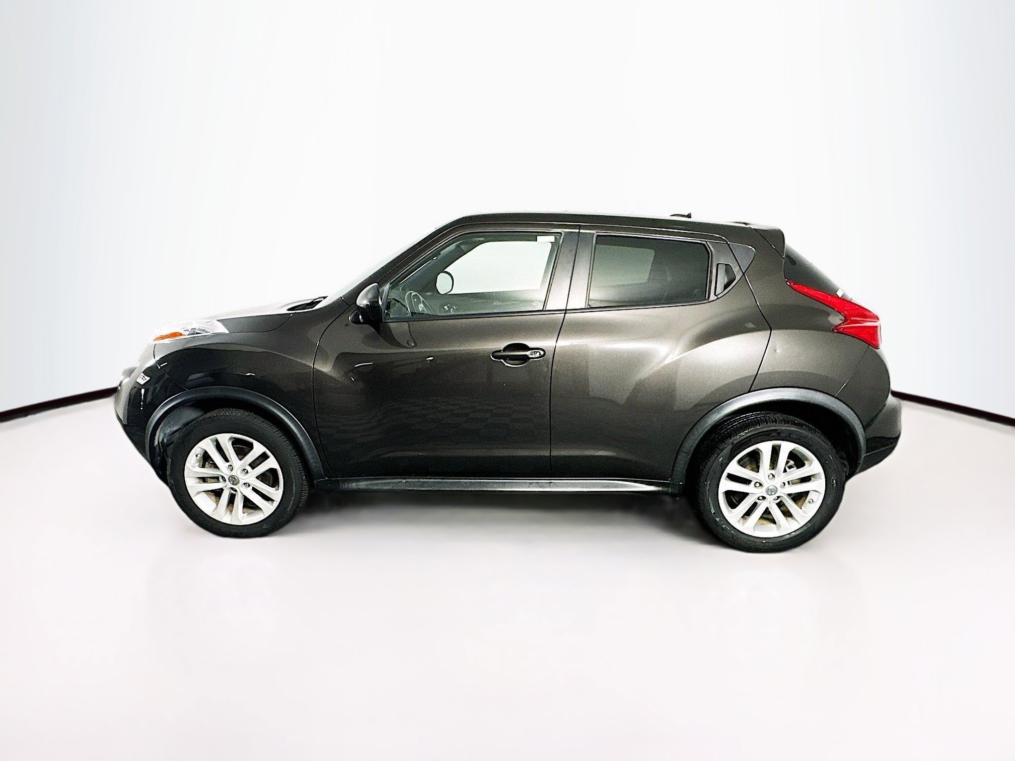 Used 2013 Nissan Juke SL image 4