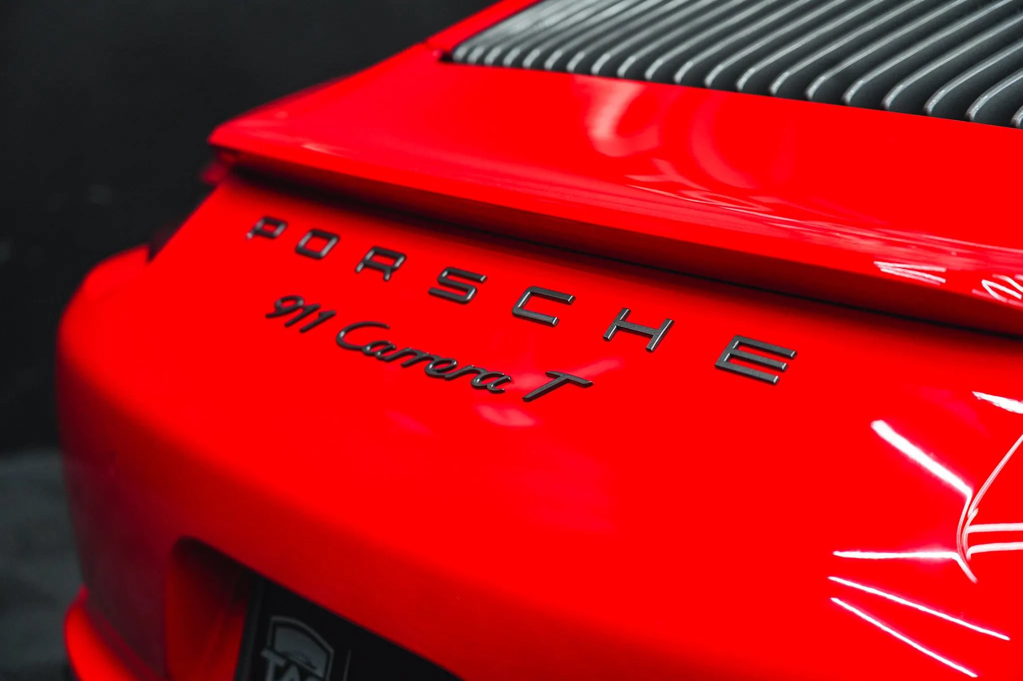 Used 2018 Porsche 911 Carrera T RWD image 23