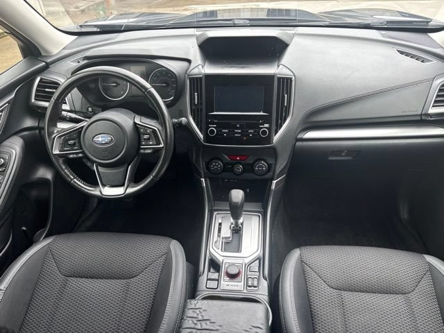 Used 2020 Subaru Forester Premium AWD/4WD image 15