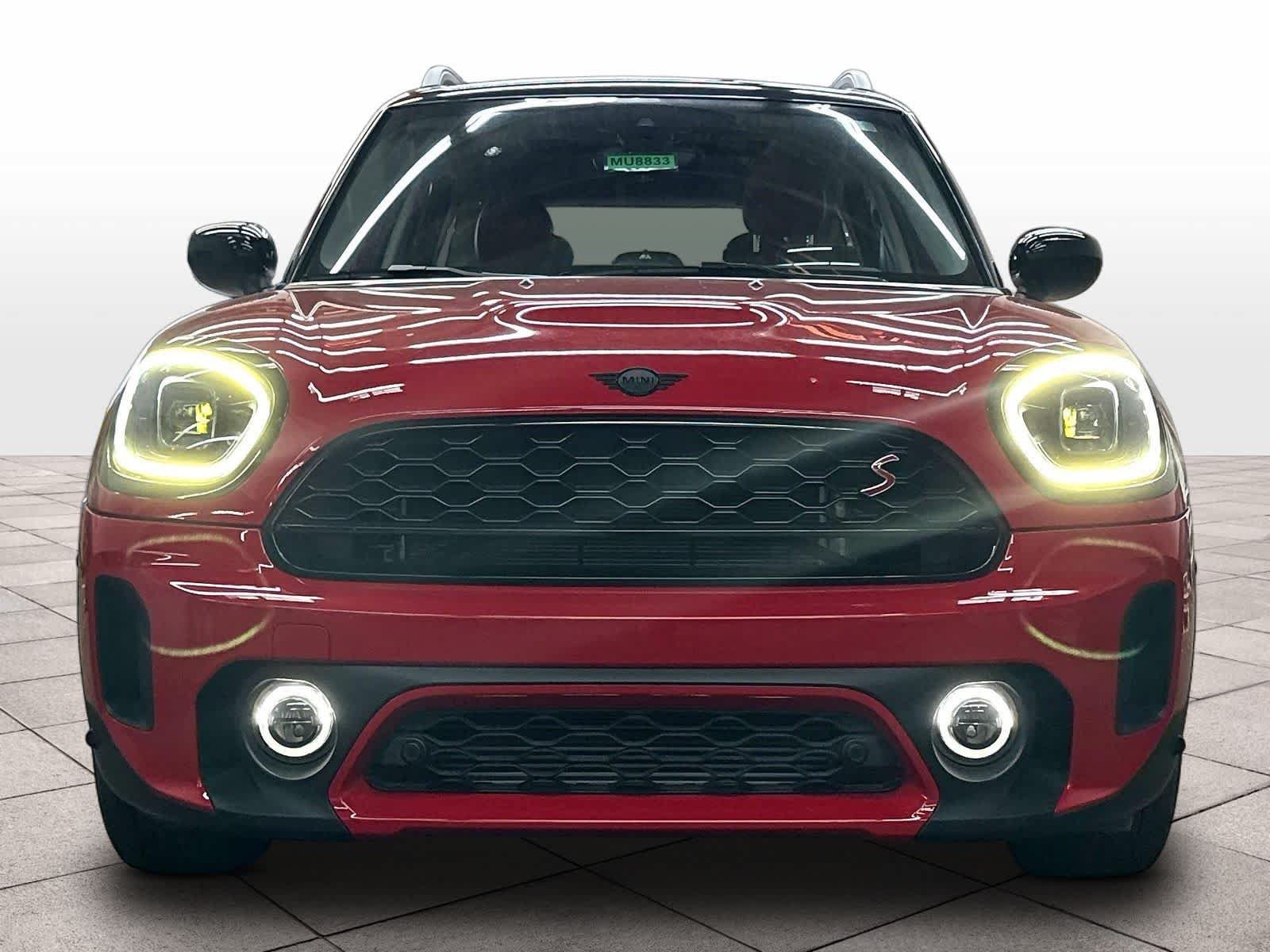 Used 2024 MINI Cooper Countryman S FWD image 7