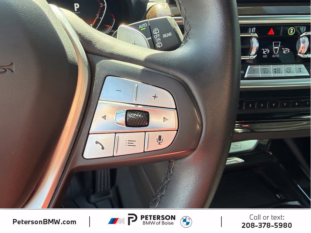 Used 2024 BMW X3 xDrive30i w/ Premium Package AWD/4WD image 30