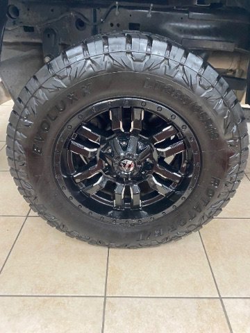 Used 2022 RAM 2500 Tradesman w/ Bed Utility Group image 41