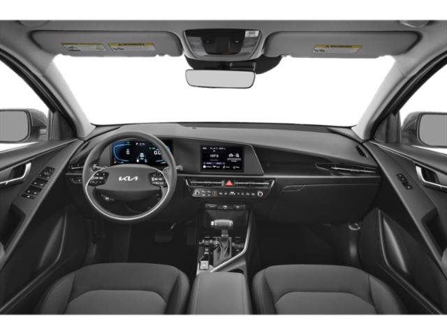 New 2026 Kia Niro LX FWD image 5