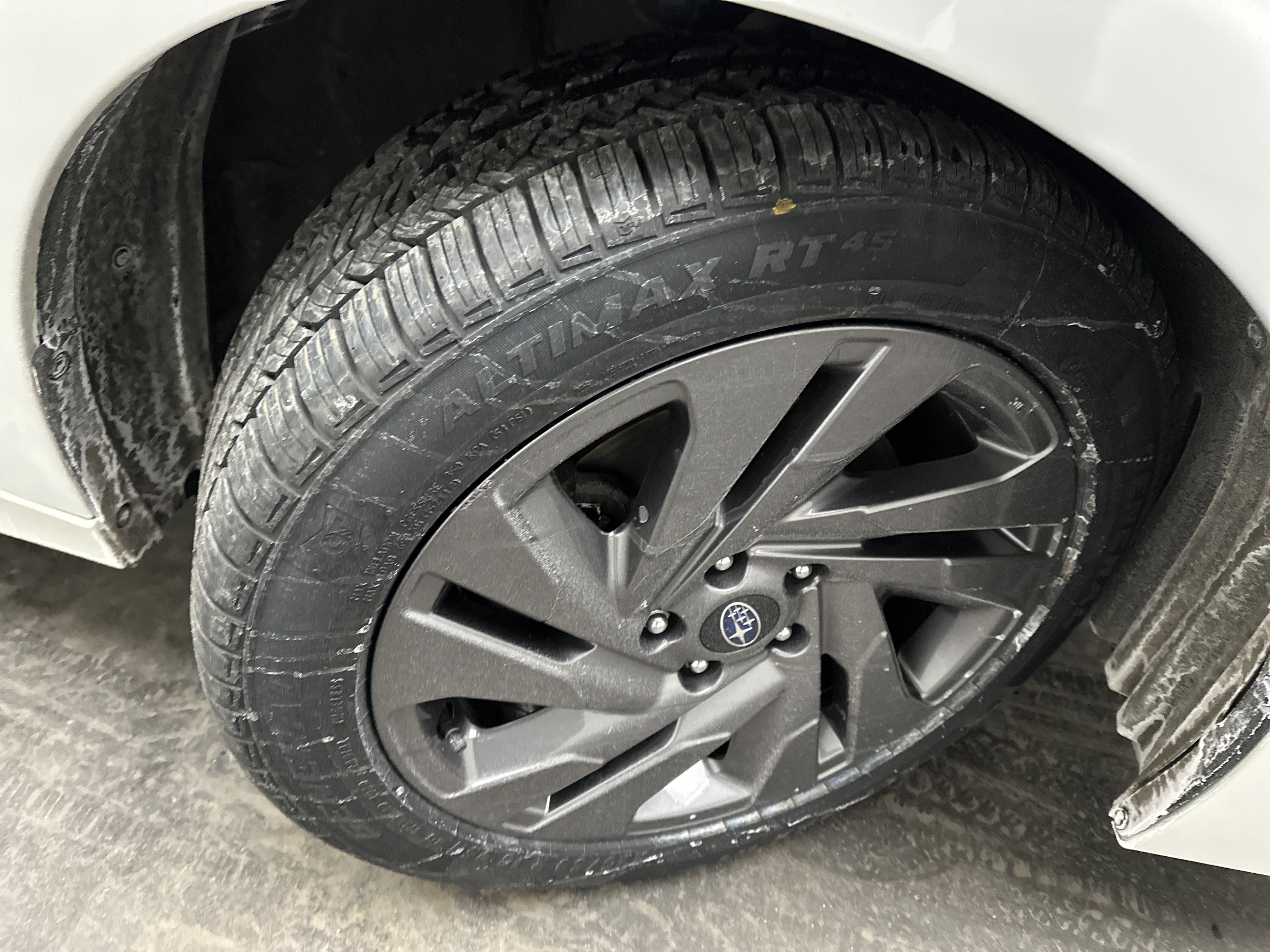 Used 2024 Subaru Legacy Sport image 10