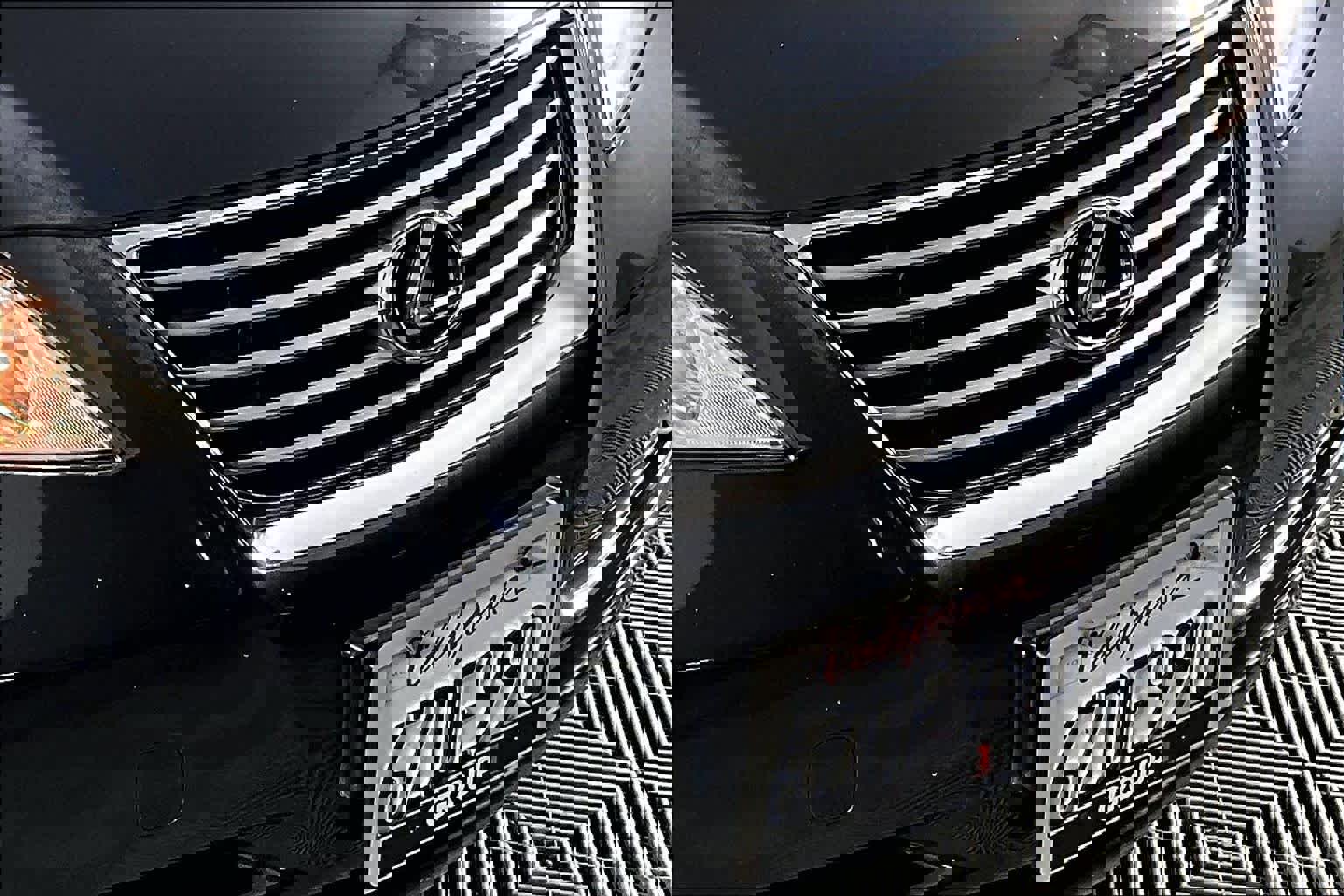 Used 2007 Lexus ES 350 image 28