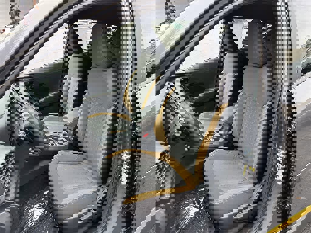 New 2026 Subaru Crosstrek 2.5i Sport image 10