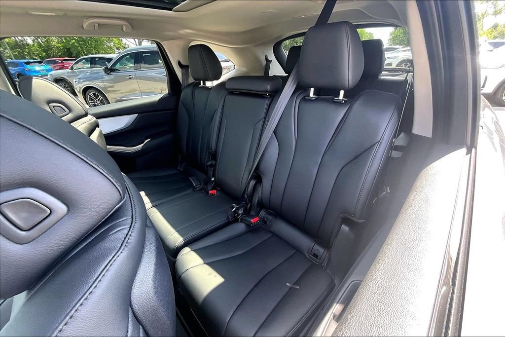 New 2026 Acura MDX FWD image 20