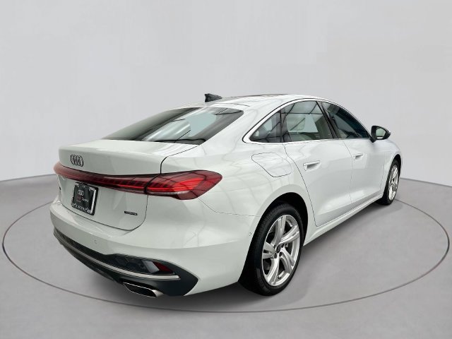 Used 2025 Audi A5 Premium w/ Convenience Package AWD/4WD image 4