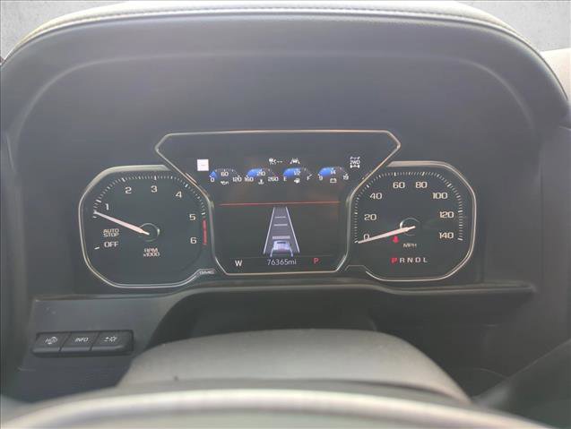 Used 2020 GMC Sierra 1500 Denali w/ Denali Ultimate Package image 6