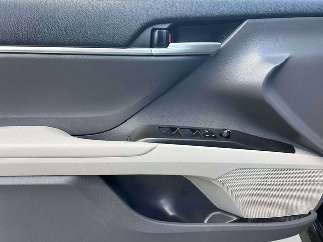 Certified 2024 Toyota Camry LE FWD image 21