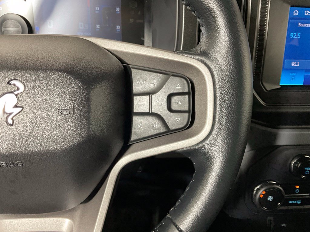 Certified 2023 Ford Bronco Big Bend AWD/4WD image 23