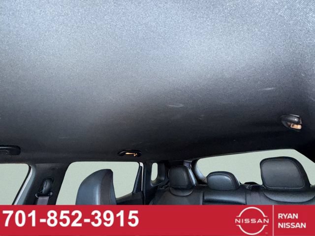 Used 2024 Jeep Compass Limited AWD/4WD image 39