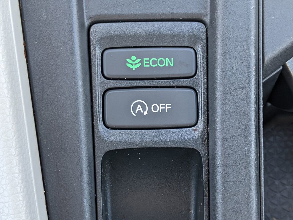 Used 2024 Honda Accord LX image 23