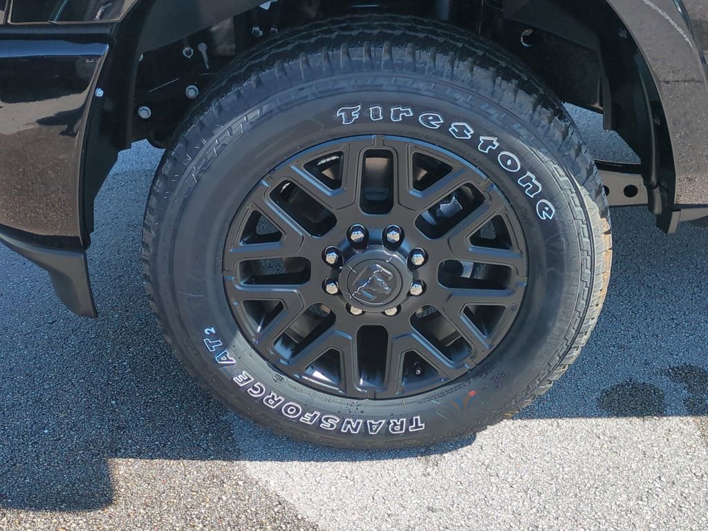 New 2026 RAM 2500 Limited AWD/4WD image 11