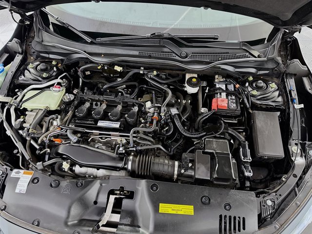 Used 2018 Honda Civic Sport image 28