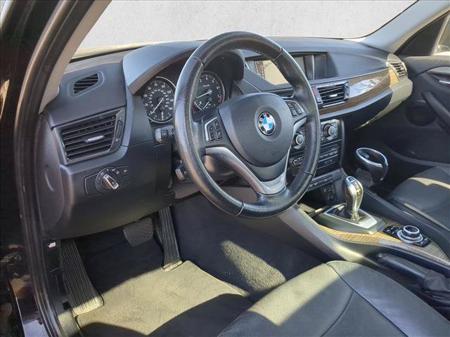 Used 2014 BMW X1 sDrive28i RWD image 10