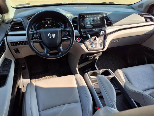 Used 2022 Honda Odyssey Touring image 15