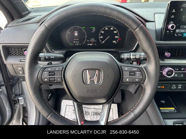 Used 2024 Honda CR-V Sport-L image 24