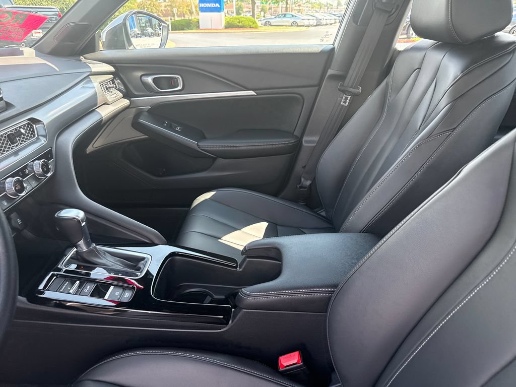 Used 2024 Acura Integra A-Spec FWD image 13