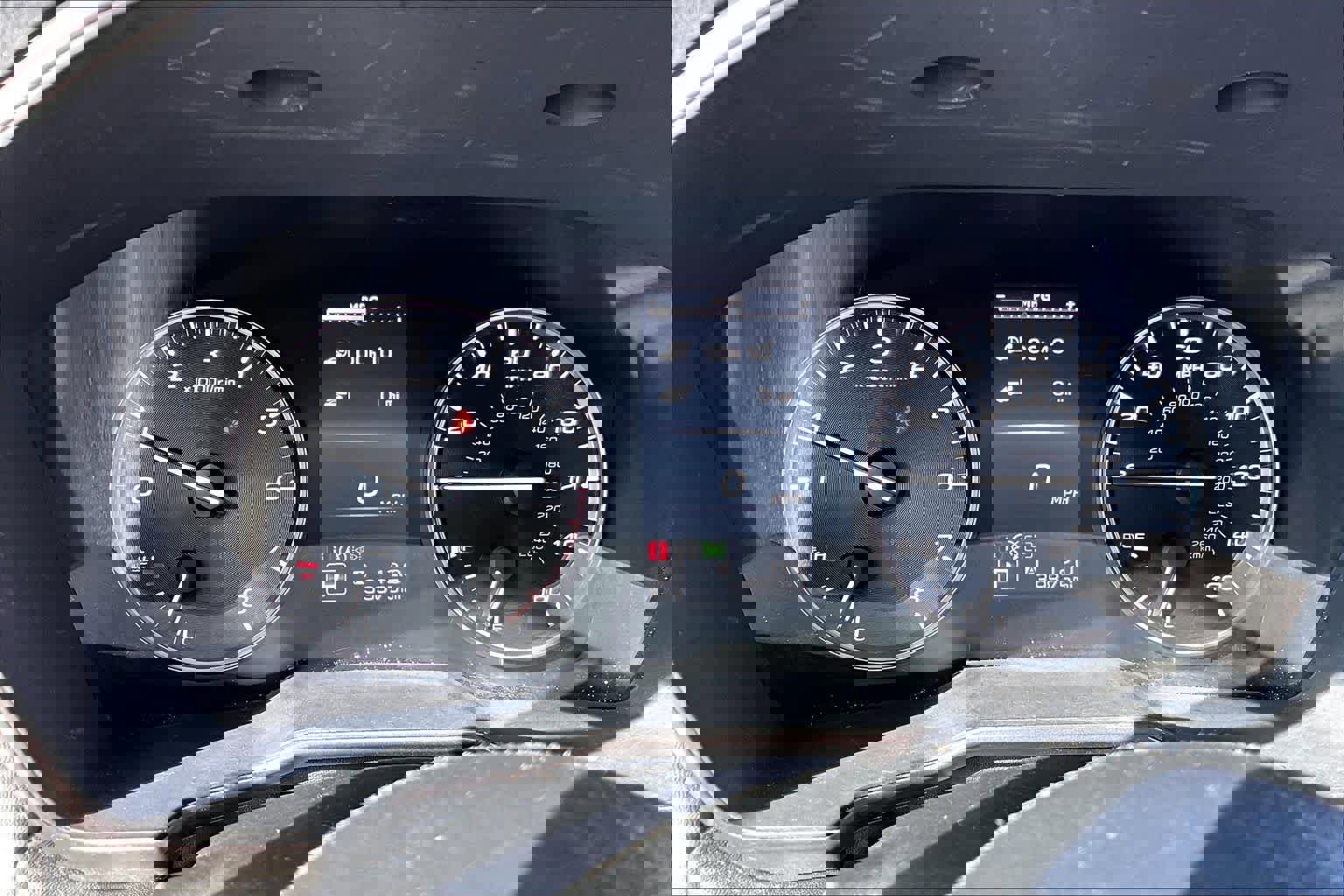 Used 2024 Subaru Legacy Limited image 25