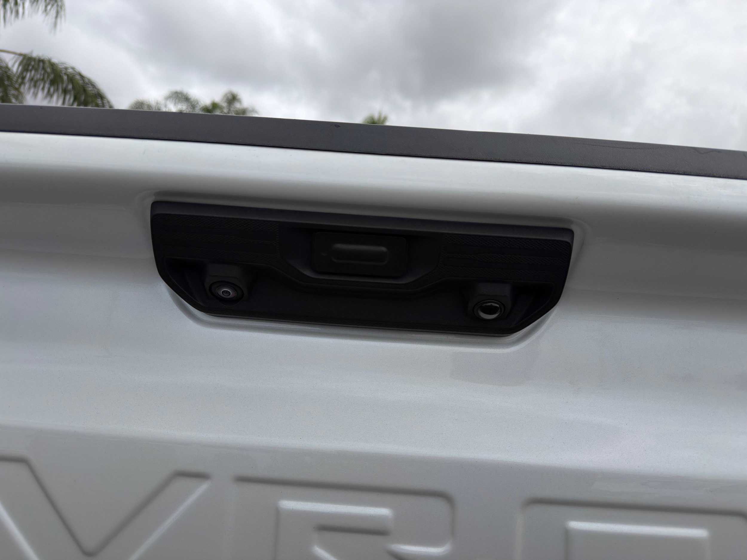 Used 2023 Chevrolet Silverado 1500 LT Trail Boss w/ Protection Package AWD/4WD image 15