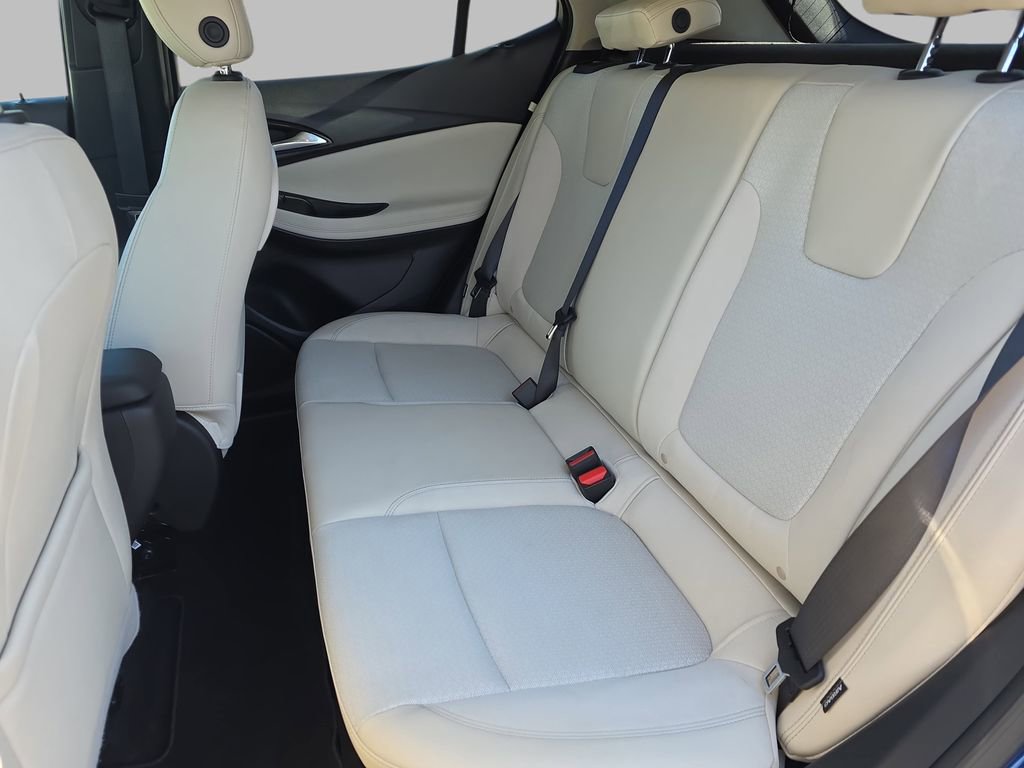 Certified 2023 Buick Encore GX Preferred FWD image 14