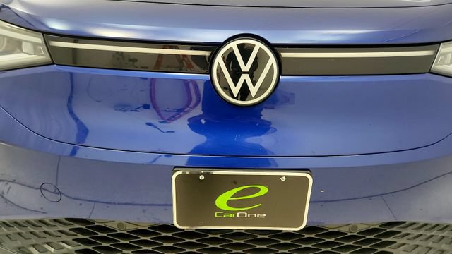Used 2022 Volkswagen ID.4 Pro S AWD/4WD image 23
