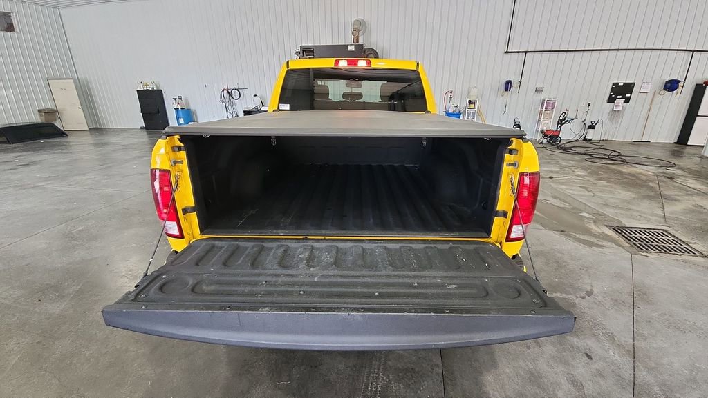 Used 2019 RAM 1500 Express w/ Wheel & Sound Group image 26