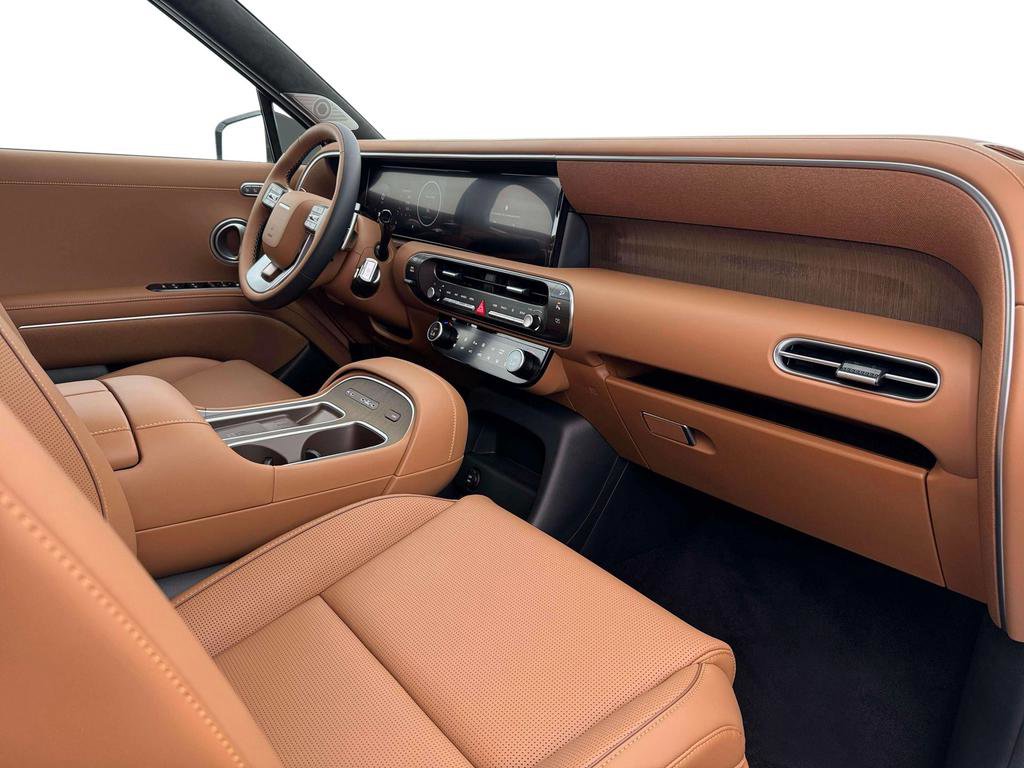 New 2026 Hyundai Palisade Calligraphy AWD/4WD image 16