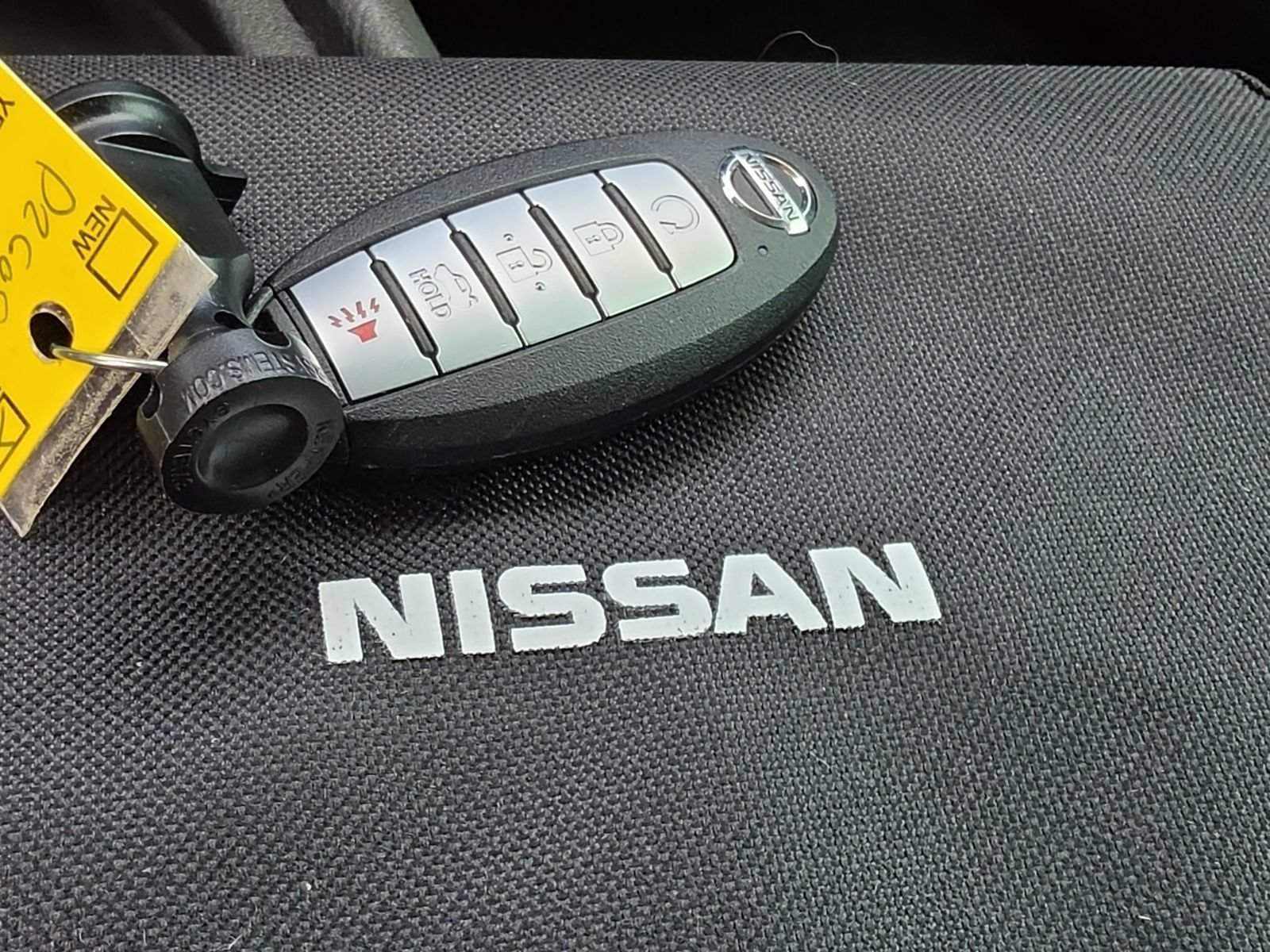 Used 2020 Nissan Sentra SV w/ Trunk Package FWD image 24