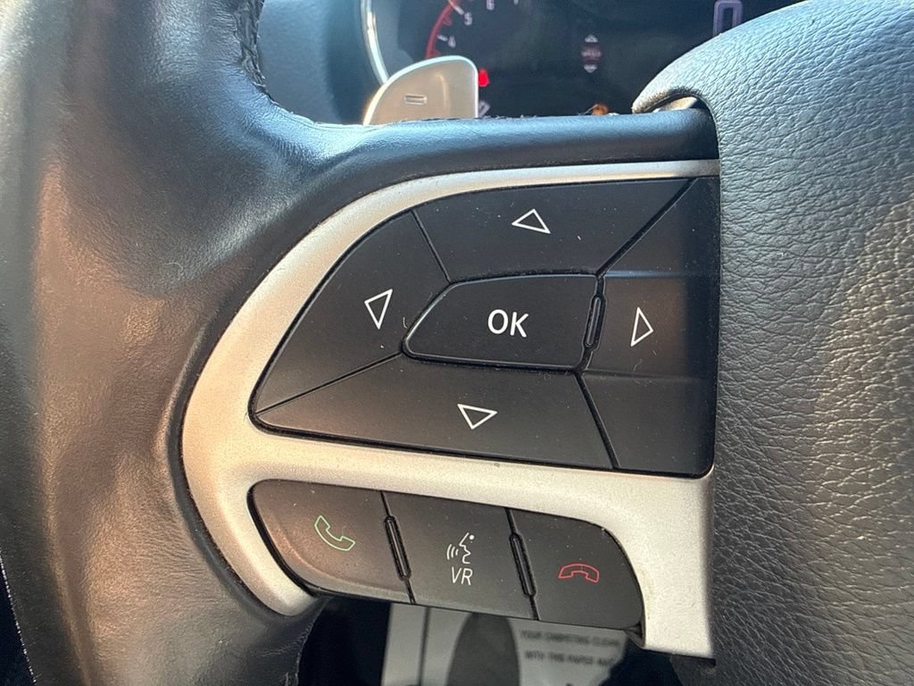 Used 2015 Dodge Durango Limited w/ Premium Group AWD/4WD image 25