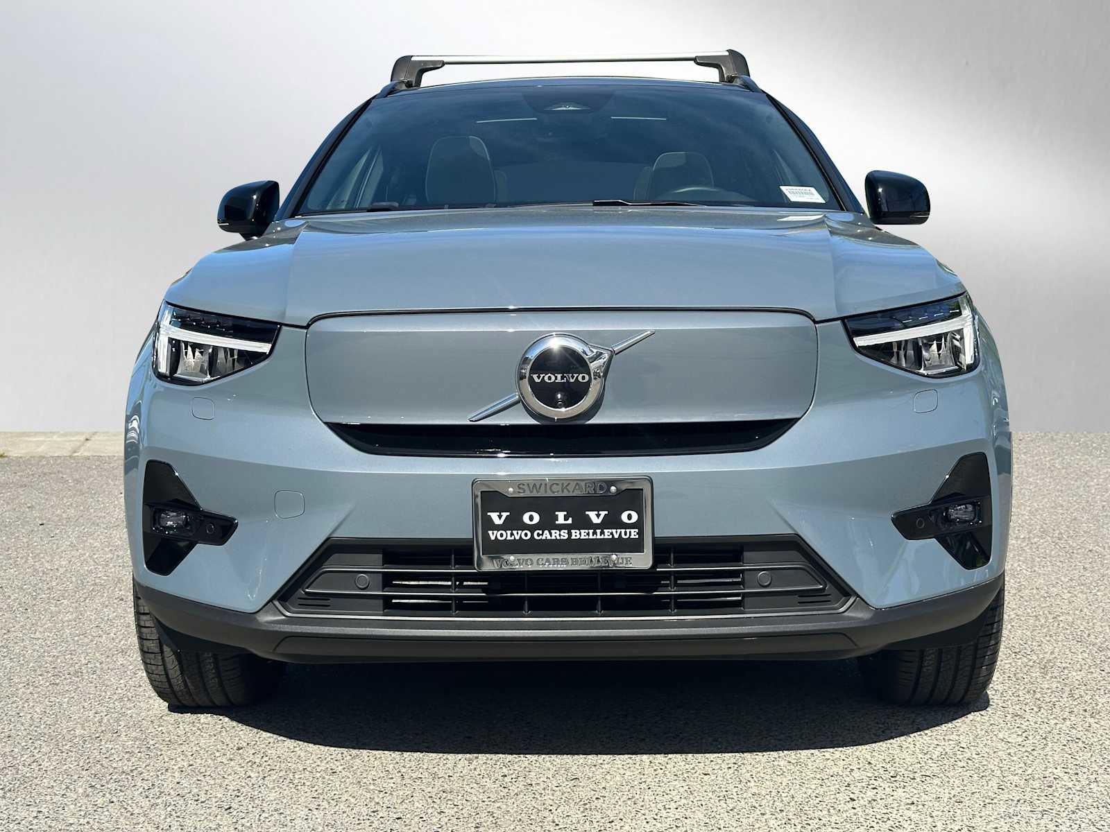 Certified 2023 Volvo XC40 Recharge Ultimate AWD/4WD image 9