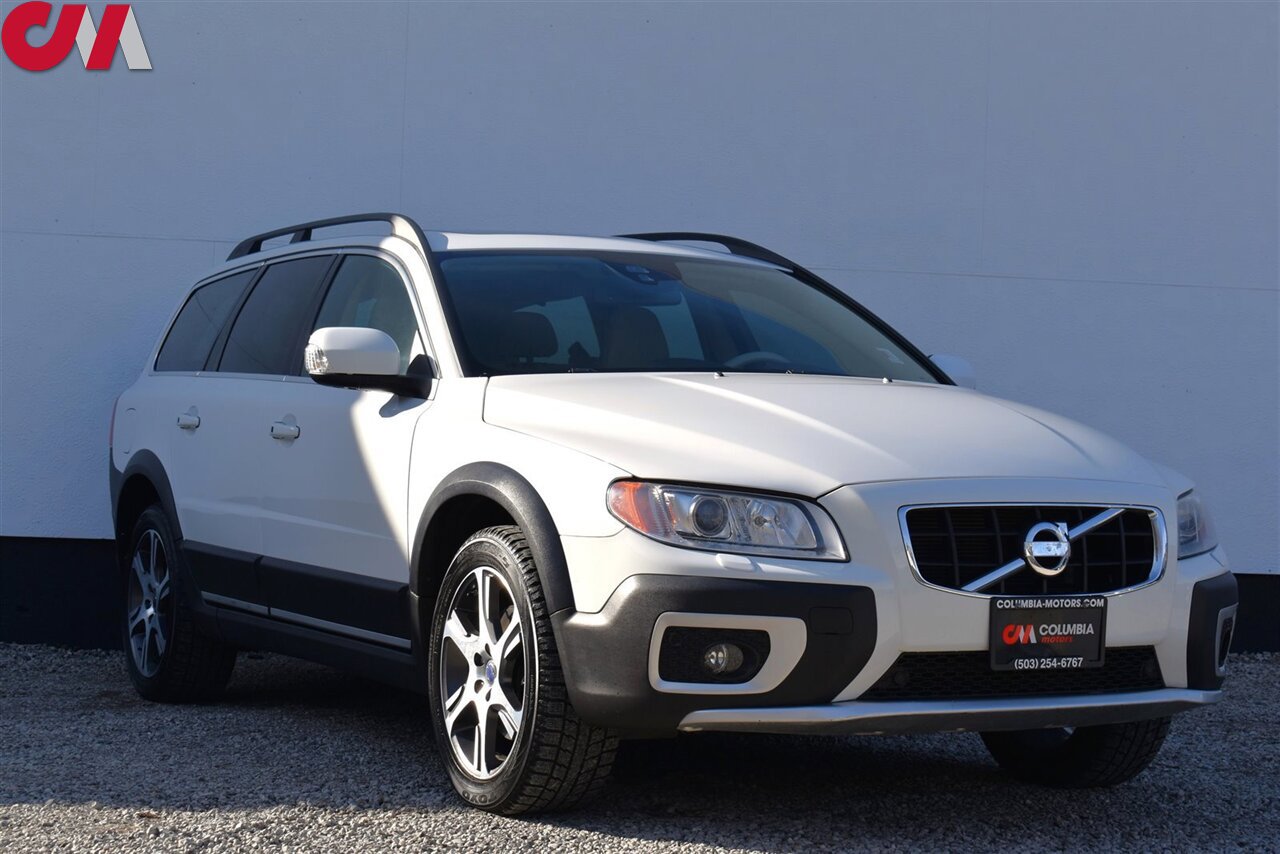 Used 2013 Volvo XC70 T6 image 1