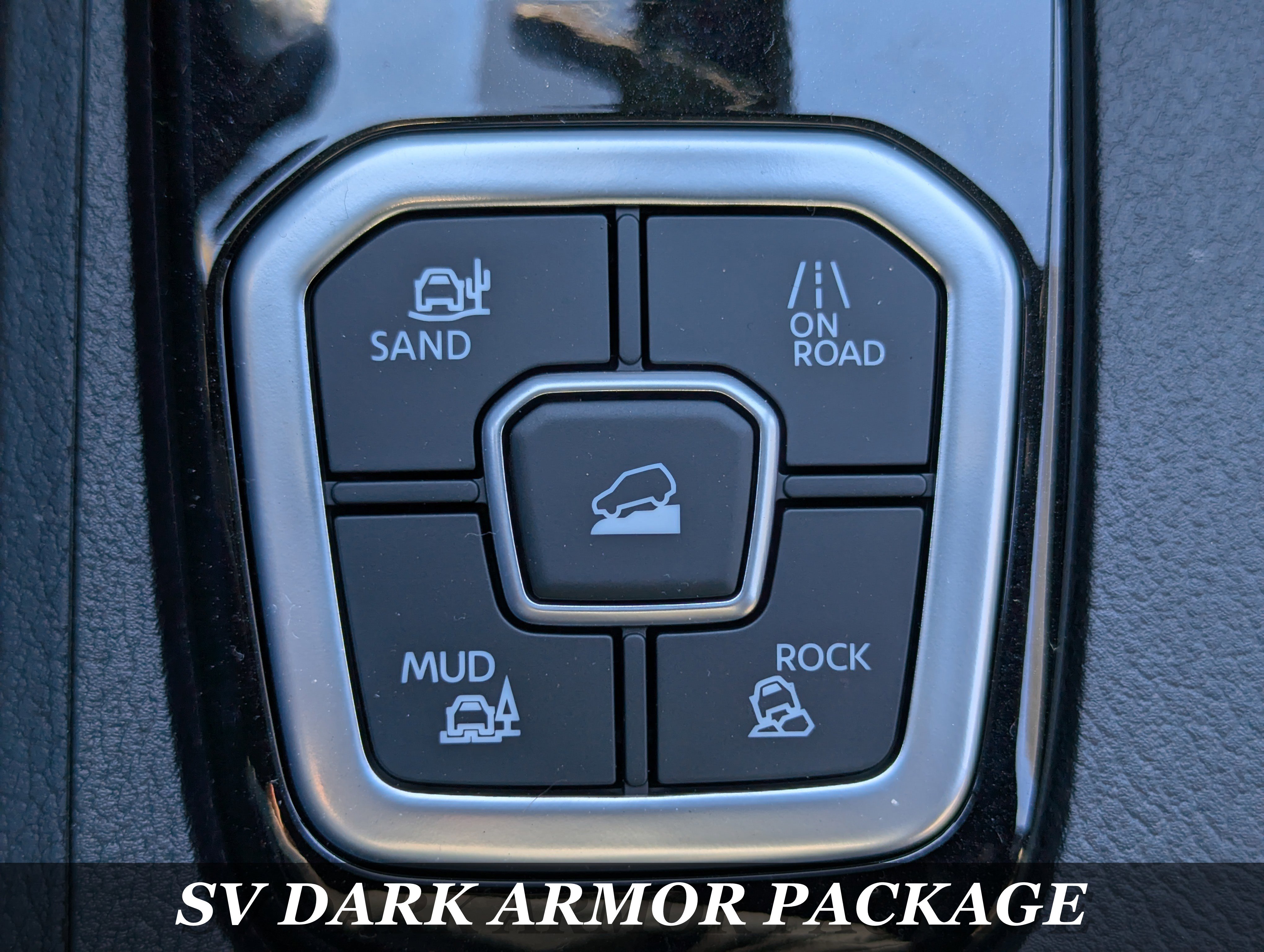 New 2026 Nissan Frontier SV image 19